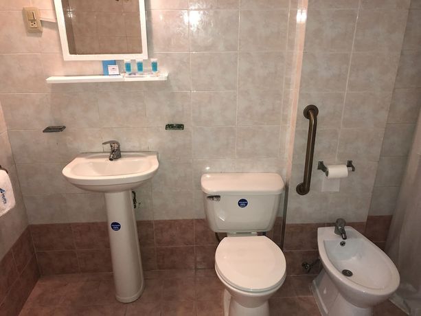 Imagen de la habitación del Hotel Aparta Azzurra. Foto 2
