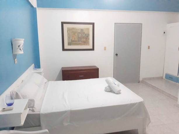 Imagen de la habitación del Hotel Aparta Azzurra. Foto 7