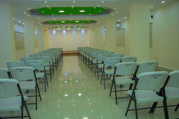 Imagen de los interiores del Hotel Aparta Don Olivo. Foto 16