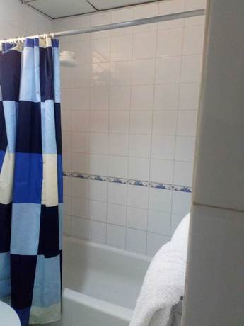 Imagen de la habitación del Hotel Aparta Jardines Metropolitanos. Foto 4
