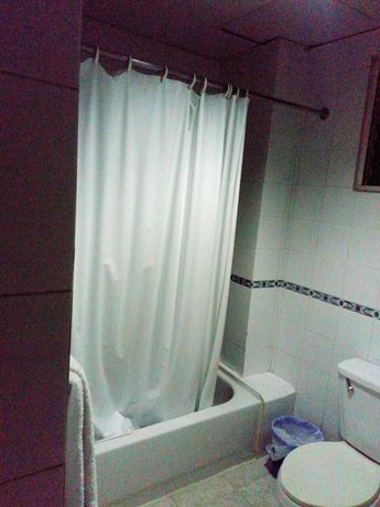 Imagen de la habitación del Hotel Aparta Jardines Metropolitanos. Foto 5