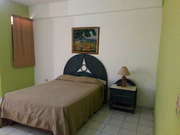 Imagen de la habitación del Hotel Aparta Jardines Metropolitanos. Foto 6