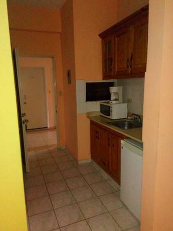 Imagen de la habitación del Hotel Aparta Jardines Metropolitanos. Foto 7