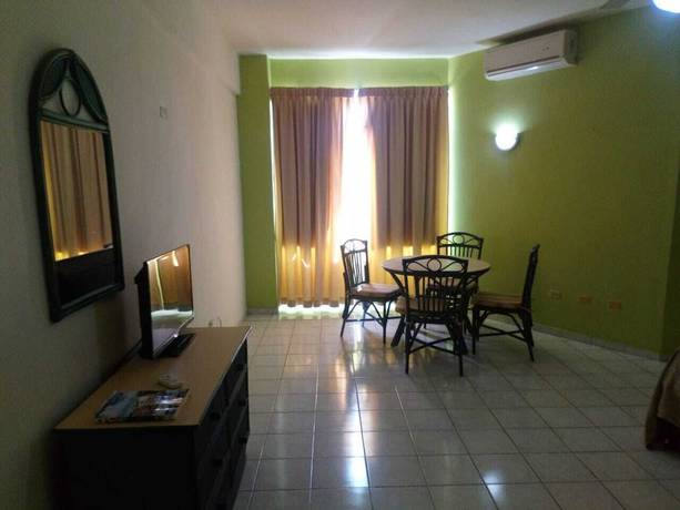Imagen de la habitación del Hotel Aparta Jardines Metropolitanos. Foto 8