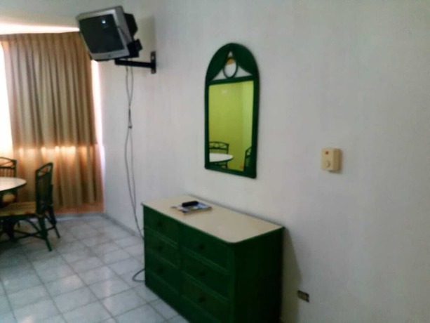 Imagen de la habitación del Hotel Aparta Jardines Metropolitanos. Foto 11