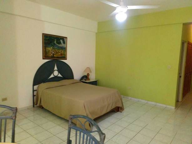 Imagen de la habitación del Hotel Aparta Jardines Metropolitanos. Foto 12