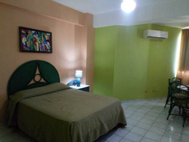 Imagen de la habitación del Hotel Aparta Jardines Metropolitanos. Foto 14