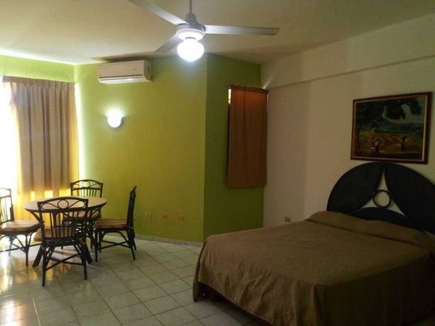 Imagen de la habitación del Hotel Aparta Jardines Metropolitanos. Foto 16