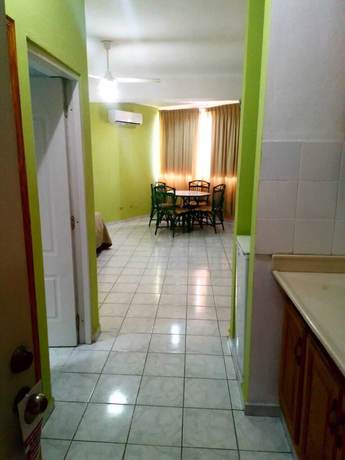 Imagen de la habitación del Hotel Aparta Jardines Metropolitanos. Foto 17