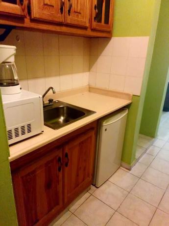 Imagen de la habitación del Hotel Aparta Jardines Metropolitanos. Foto 18