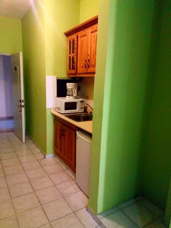 Imagen de la habitación del Hotel Aparta Jardines Metropolitanos. Foto 20