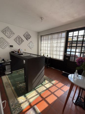 Imagen de los interiores del Hotel Aparta Oporto 83. Foto 20