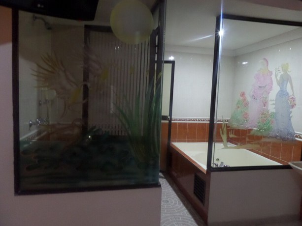Imagen de la habitación del Hotel Aparta Plaza Real Norte. Foto 7
