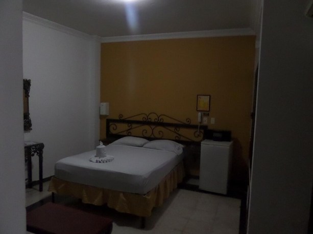 Imagen de la habitación del Hotel Aparta Plaza Real Norte. Foto 9