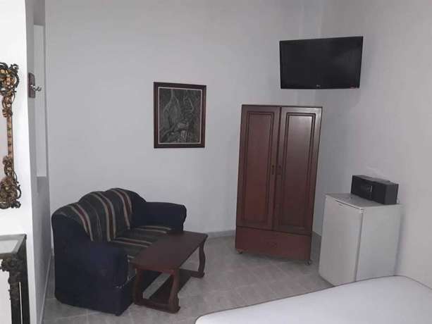 Imagen de la habitación del Hotel Aparta Plaza Real Norte. Foto 11