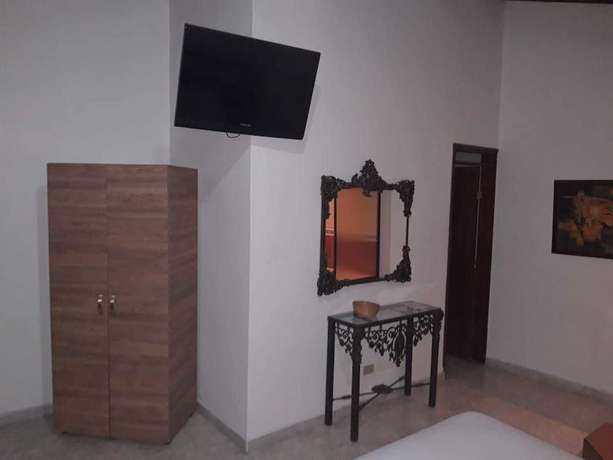 Imagen de la habitación del Hotel Aparta Plaza Real Norte. Foto 15