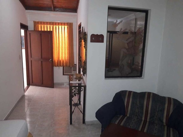 Imagen de la habitación del Hotel Aparta Plaza Real Norte. Foto 20