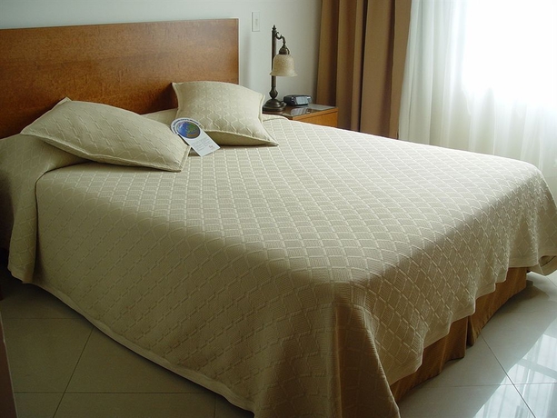 Imagen de la habitación del Hotel Aparta Portal Del Rodeo. Foto 4