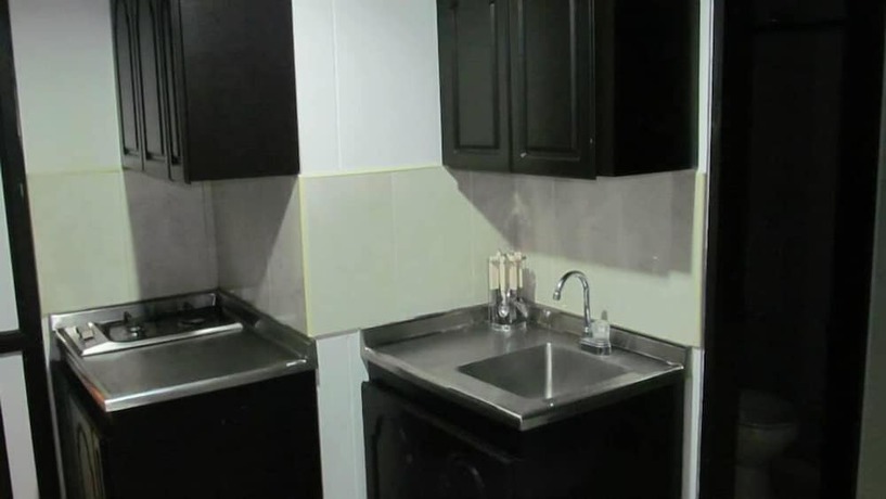 Imagen de la habitación del Hotel Aparta Roca Marina. Foto 8