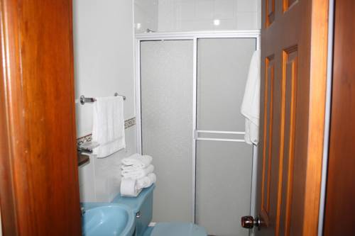Imagen de la habitación del Hotel Aparta San Juan Del Lago. Foto 5
