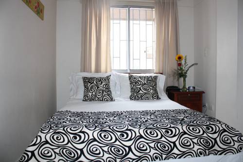 Imagen de la habitación del Hotel Aparta San Juan Del Lago. Foto 6