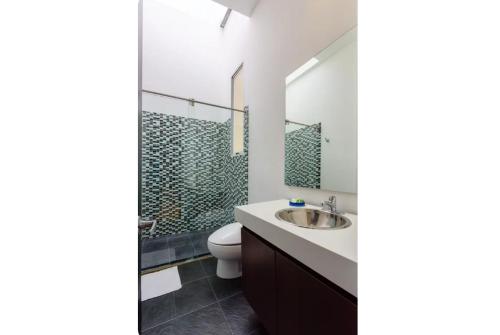 Imagen general del Hotel Aparta Suite Edificio Continental Bogotá. Foto 3