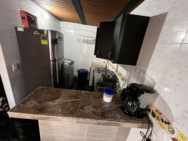 Imagen general del Hotel Aparta Suites Torre De Prado. Foto 3