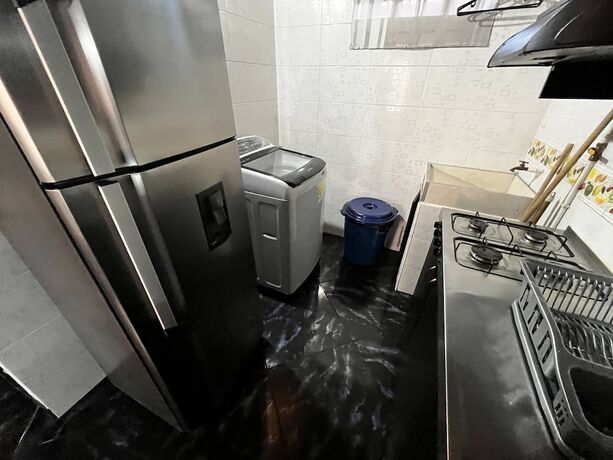 Imagen general del Hotel Aparta Suites Torre De Prado. Foto 7