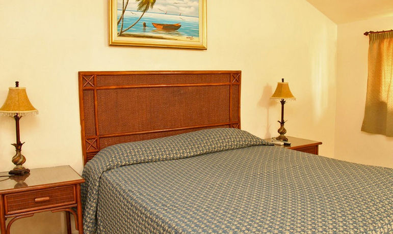 Imagen de la habitación del Hotel Aparta Turey. Foto 4