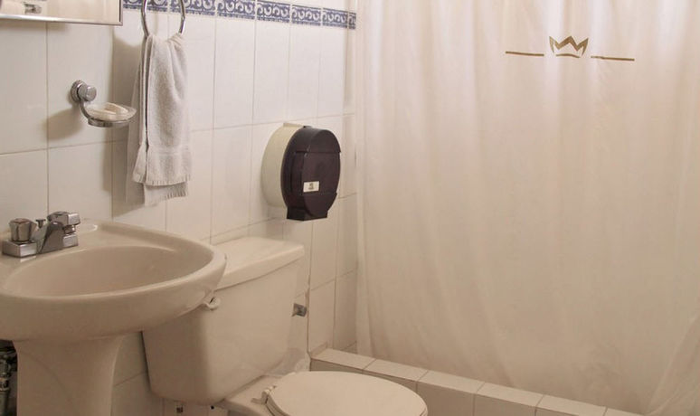 Imagen de la habitación del Hotel Aparta Turey. Foto 7