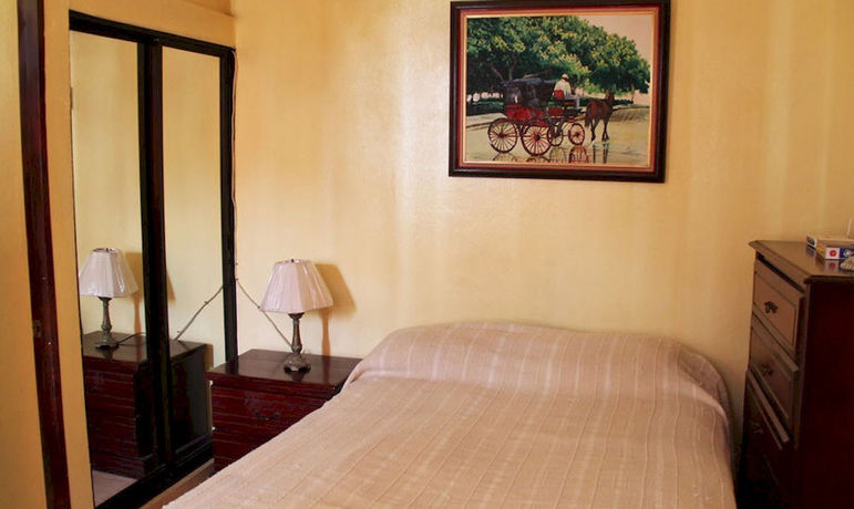 Imagen de la habitación del Hotel Aparta Turey. Foto 8