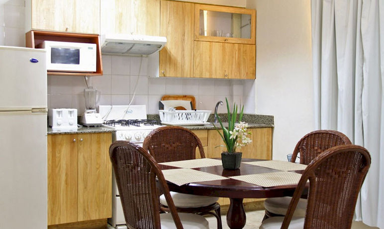 Imagen de los interiores del Hotel Aparta Turey. Foto 13