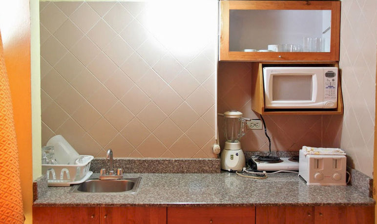 Imagen de la habitación del Hotel Aparta Turey. Foto 12