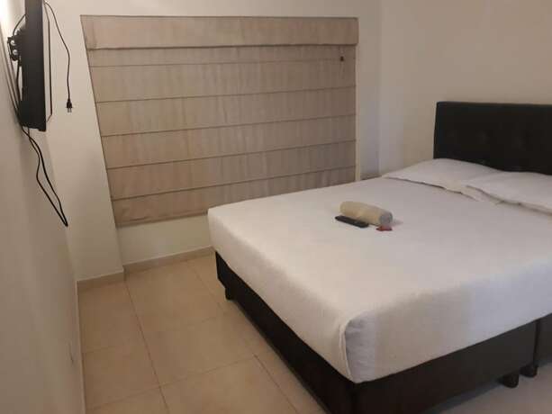Imagen general del Hotel Aparta Victoria In. Foto 2