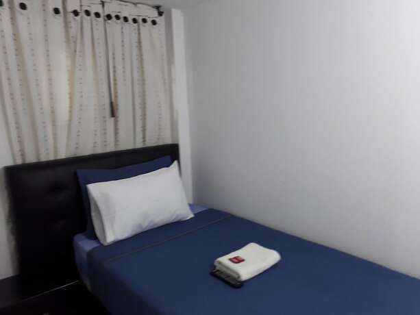 Imagen general del Hotel Aparta Victoria In. Foto 3