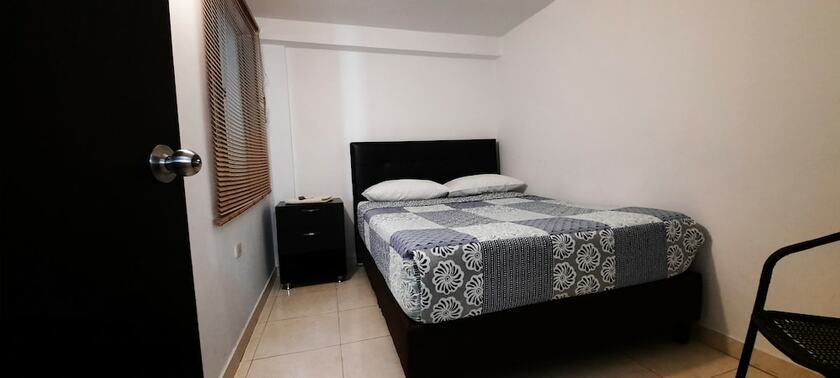 Imagen de la habitación del Hotel Aparta Victoria In. Foto 16