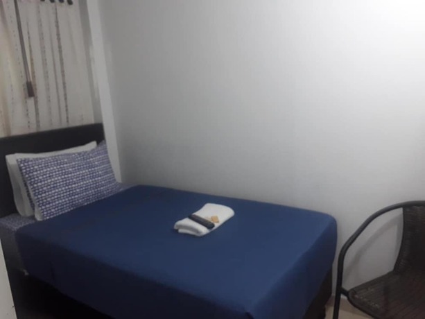 Imagen general del Hotel Aparta Victoria In. Foto 5