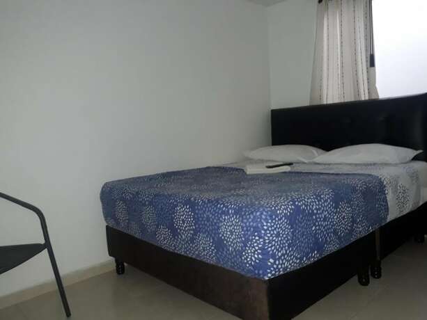 Imagen general del Hotel Aparta Victoria In. Foto 6