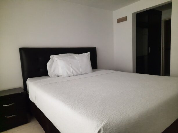 Imagen general del Hotel Aparta Victoria In. Foto 10