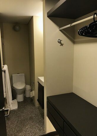 Imagen general del Hotel Apartach. Foto 1