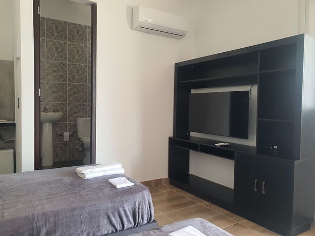 Imagen de la habitación del Hotel Apartahotel BAQ 44. Foto 16