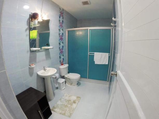 Imagen general del Hotel Apartahotel Bahia Tropical. Foto 3