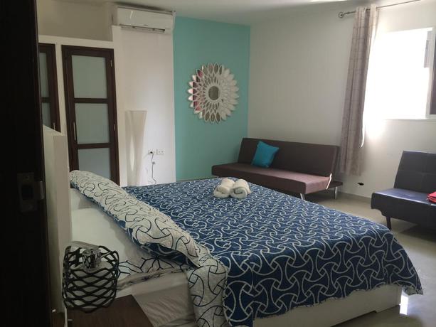 Imagen general del Hotel Apartahotel Bahia Tropical. Foto 5