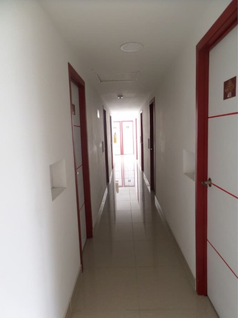 Imagen de los interiores del Hotel Apartahotel Barcelot. Foto 16