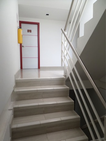 Imagen de los interiores del Hotel Apartahotel Barcelot. Foto 17