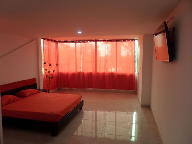 Imagen de la habitación del Hotel Apartahotel Barcelot. Foto 3