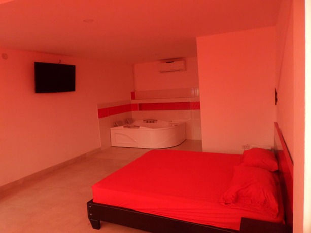 Imagen de la habitación del Hotel Apartahotel Barcelot. Foto 10