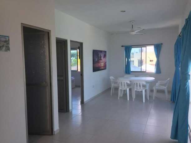 Imagen general del Hotel Apartahotel Blue. Foto 3