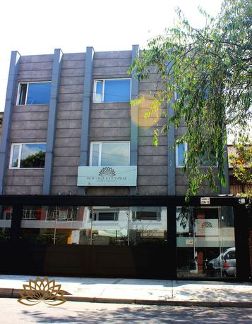 Imagen general del Hotel Apartahotel Boutique Central. Foto 1