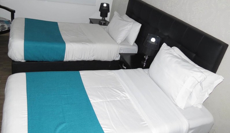 Imagen de la habitación del Hotel Apartahotel Boutique Central. Foto 9